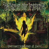 Cradle Of Filth: Damnation and a Day