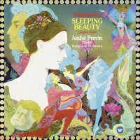 Previn: Tchaikovsky: The Sleeping Beauty