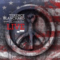 Blanchard Terence: Live