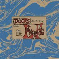 Doors: London Fog 1966