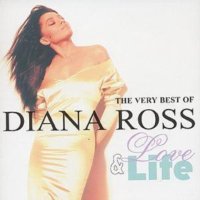 Ross Diana: Love & Life