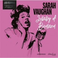 Vaughan Sarah: Lullaby Of Birdland