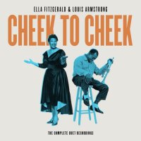 Fitzgerald Ella & Armstrong Louis: Cheek To Cheek