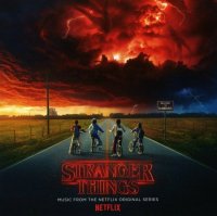 Soundtrack: Stranger Things