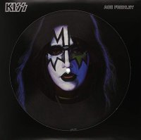 Kiss: Ace Frehley (Limited Edition, Picture Disc)