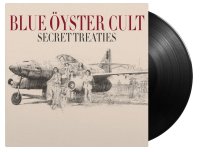 Blue Oyster Cult: Secret Treaties