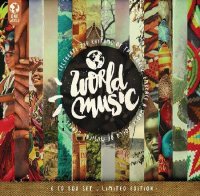 Various: World Music Box