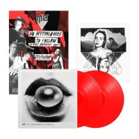 Mo: No Mythologies To Follow (Anniversary Coloured Transparent Red Vinyl)