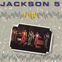 Jackson 5: Boogie