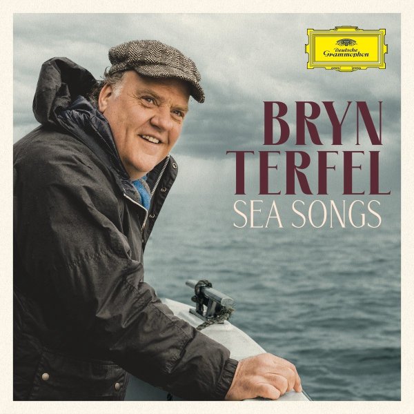 Terfel Bryn: Sea Songs