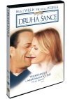 Druhá šance - DVD