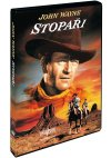 Stopaři - DVD