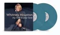 Houston Whitney: My Love Is Your Love (Coloured Vinyl, Re-Issue) II.JAKOST