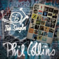 Collins Phil: The Singles