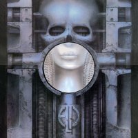 Emerson, Lake & Palmer: Brain Salad Surgery