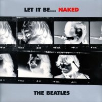 Beatles: Let It Be...Naked