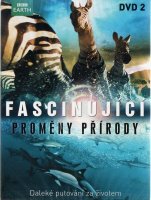 Fascinující proměny přírody 2