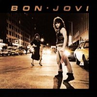 Bon Jovi: Bon Jovi