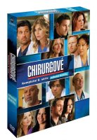 Chirurgové 8. série