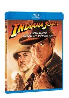 Indiana Jones a poslední křížová výprava