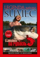 Jakub Vágner - Legenda jménem sumec