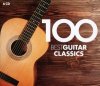 Various: 100 Best Guitar Classics - 6CD