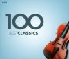 Various: 100 Best Classics - 6CD