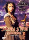 Muzikál: Johanka z Arku - DVD