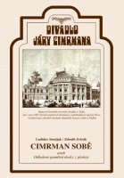Divadlo Járy Cimrmana: Cimrman sobě aneb Odhalení pamětní desky