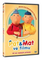 Pat a Mat ve filmu