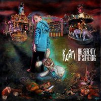 Korn: The Serenity In Suffering (Deluxe Edition)