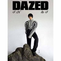 Dazed & Confused Korea: I.N. Cover October 2024: Type B