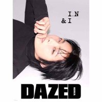 Dazed & Confused Korea: I.N. Cover October 2024: Type A