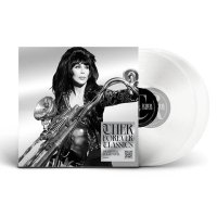 Cher: Very Best Of (Limited Coloured Silver Vinyl)