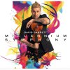 Garret David: Millennium Symphony (International Version) - CD