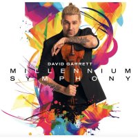 Garret David: Millennium Symphony (International Version)