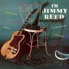 Reed Jimmy: I'm Jimmy Reed - Vinyl (LP)