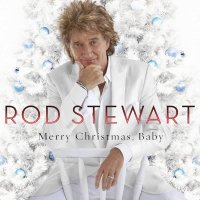 Steward Rod: Merry Christmas, Baby (Anniversary Edition)