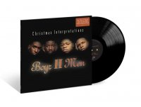 Boyz II Men: Christmas Interpretations