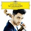 Soltani Kian: Schumann - CD