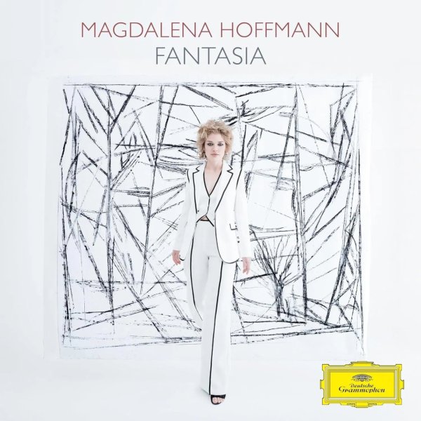 Hoffman Magdalena: Fantasia