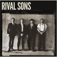 Rival Sons: Great Western Valkyrie (10th Anniversary Edition)