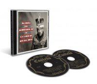 Costello Elvis: King of America (Deluxe)