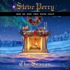 Perry Steve: Season 3 - CD