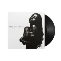 Sade: Love Deluxe