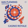 Casino Royale (Fleming - Dvořák Jiří) - CD (MP3)