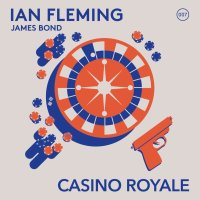 Casino Royale (Fleming - Dvořák Jiří)