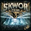 Škwor: 25 let - 2CD+DVD