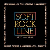 Various: Soft Rock Line 1970-1984