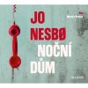 Noční dům (Nesbo Jo - Preiss Martin) - CD (MP3)